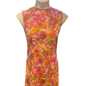 Vintage Haymarket 1960's shift